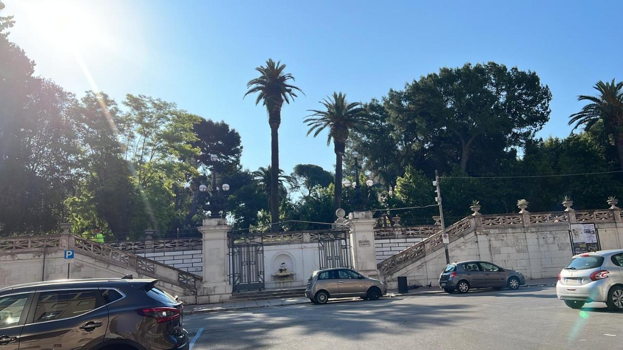 Suite Cavour Luxury Home Taranto Exterior foto
