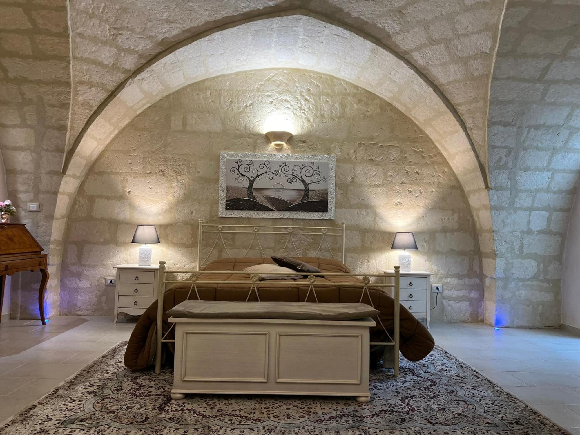 Suite Cavour Luxury Home Taranto Exterior foto